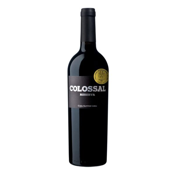Colossal Reserva Vinho Reginal Lisboa (750ML)