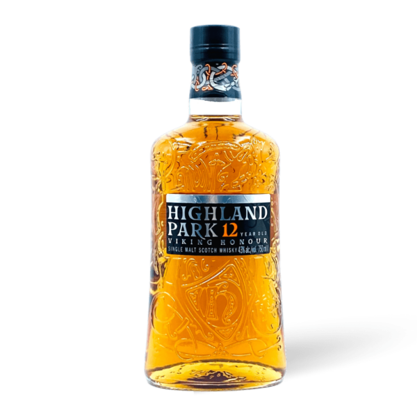Highland Park 12 Years (700ML)