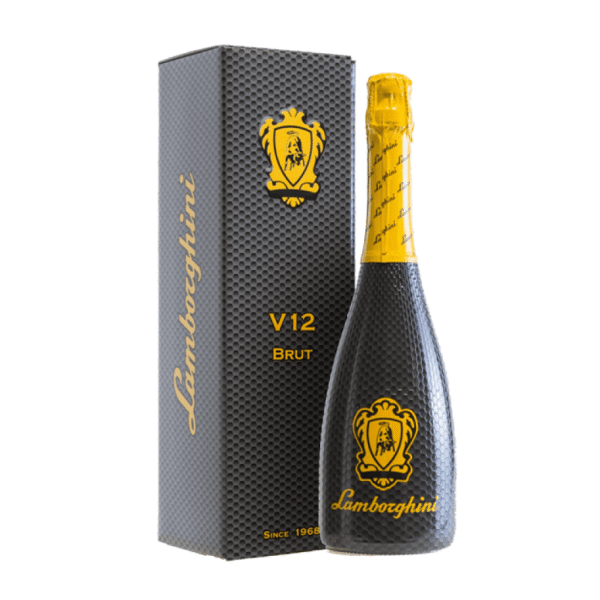 Lamborghini V12 Brut (750ML) - Image 2