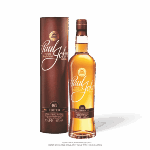 Paul John Edited (700ML)