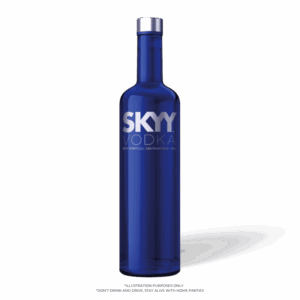 Skyy Original Vodka (750ML)