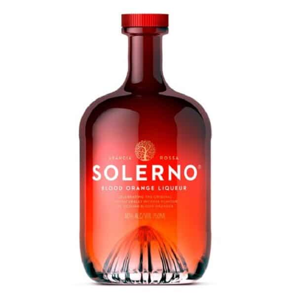 Solerno Blood Orange (700ML)