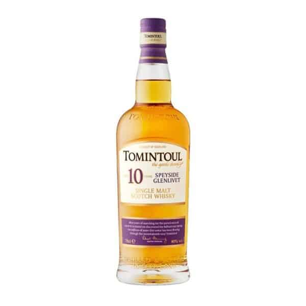 Tomintoul 10 Years (700ML)