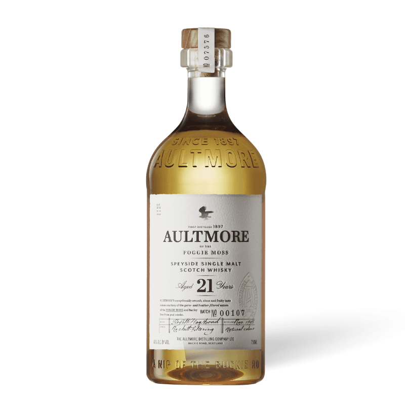 Aberfeldy 21 YO