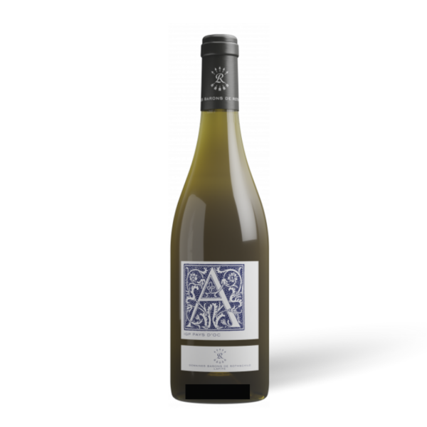 Domaine d’Aussières Selection Chardonnay (750ML)
