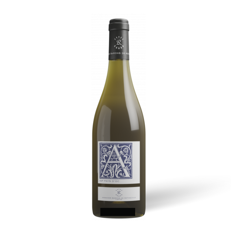 Domaine Aussières Selection Chardonnay (750ML) | Nomu Asia