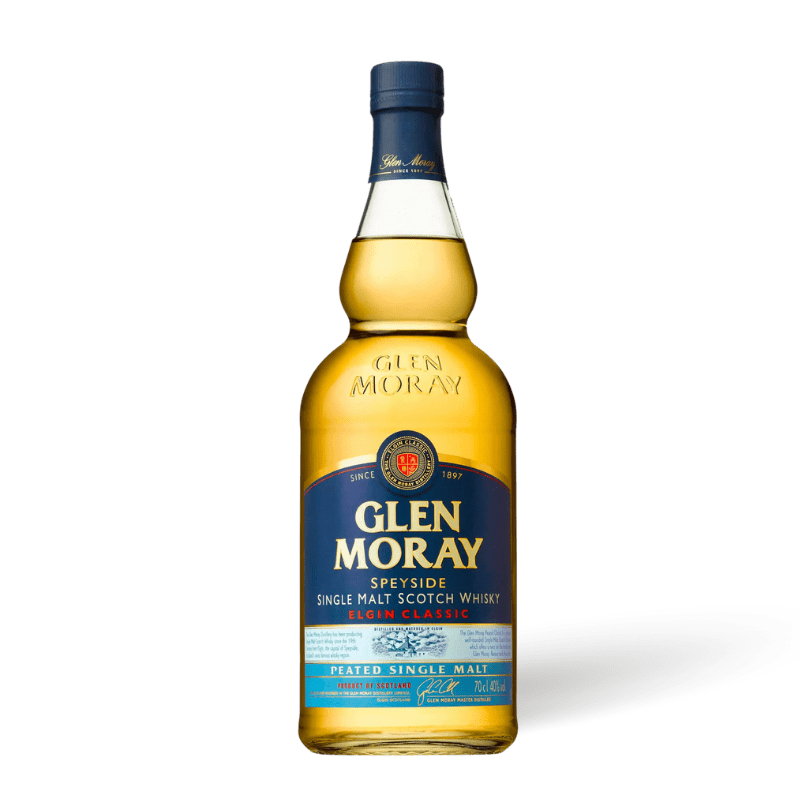 Glen Moray 12 Years