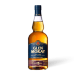 Glen Moray 15 Years Old (700ML)
