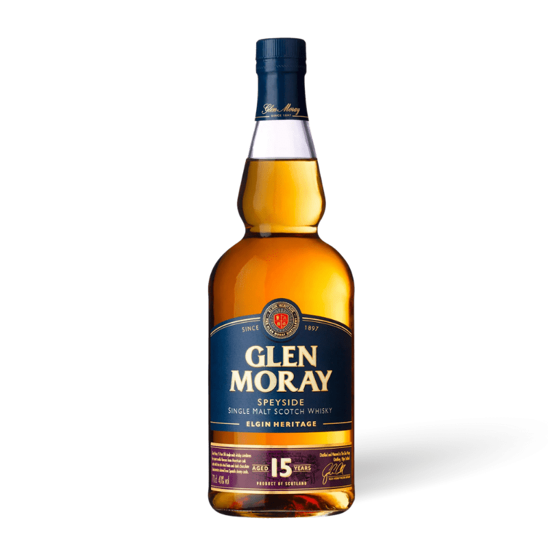 glen moray