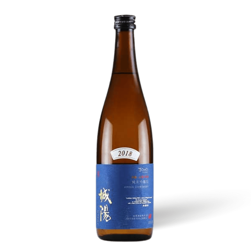 Joyo Junmai Ginjo 55