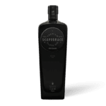Scapegrace Black Gin (700ML)