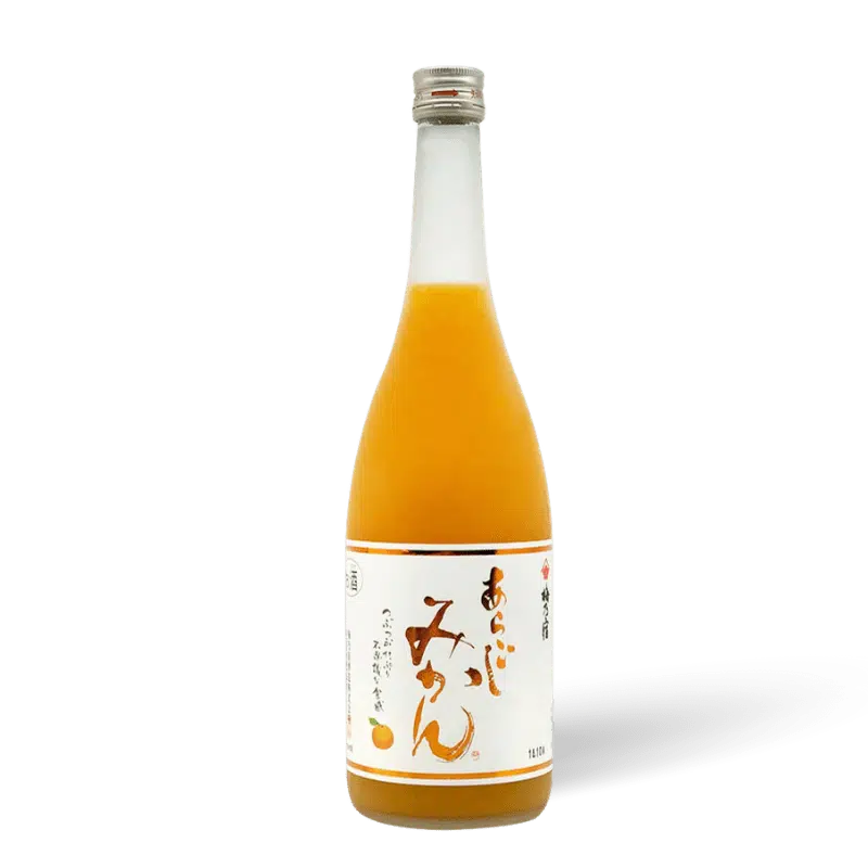 Umenoyado Aragoshi Mikan