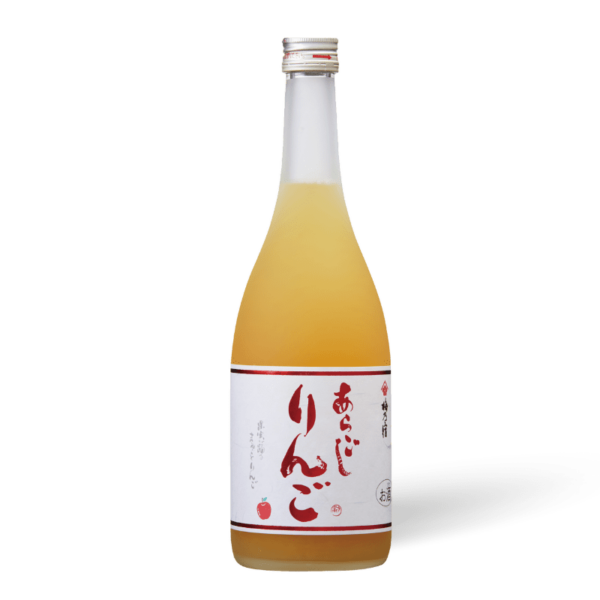 Umenoyado Aragoshi Ringo