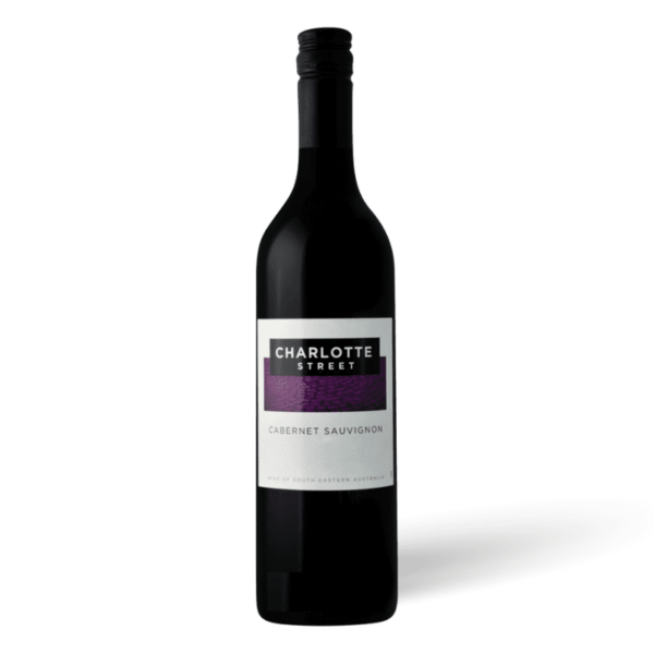 Charlotte Street Cabernet Sauvignon (750ML)