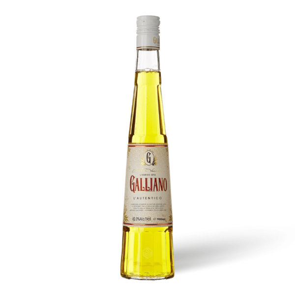 Galliano L'Autentico (700ML)