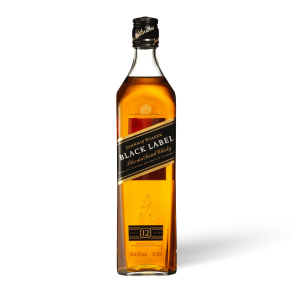 Johnnie Walker Black Label (700ML)