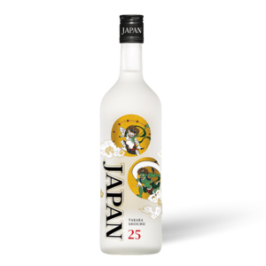 Takara Shochu Japan (700ML)
