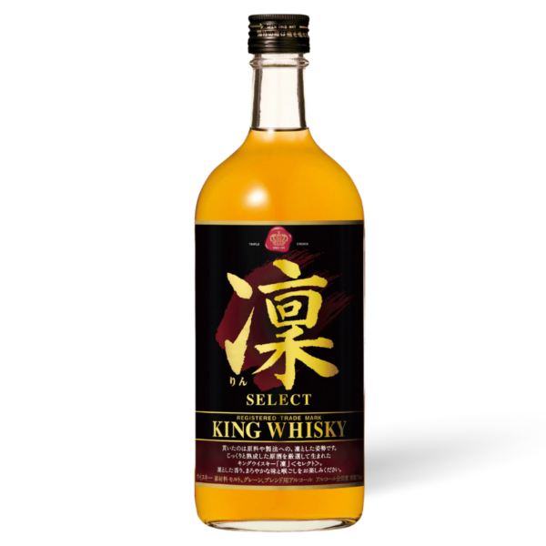 Takara King Whisky