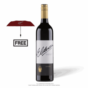 Elderton Barossa Cabernet Sauvignon (750ML)