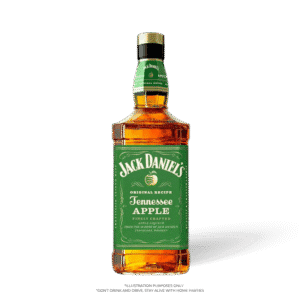 Jack Daniel's Apple (700ML)