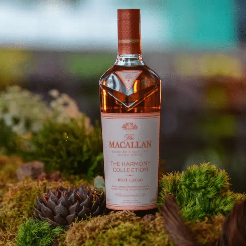 The Macallan Harmony Collection Rich Cacao (700ML) | Nomu Asia