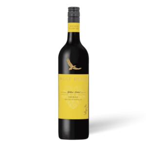Wolf Blass Yellow Label Shiraz (750ML)