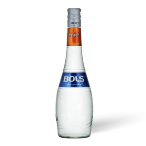 Bols Peach Liqueur (700ML)