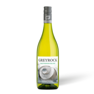 Grey Rock Marlborough Sauvignon Blanc (750ML)