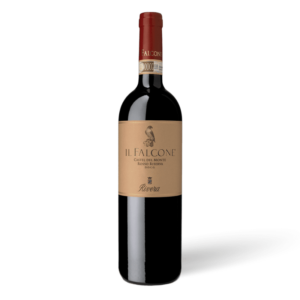 IL Falcone "Castel del Monte Rosso Riserva D.O.C.G." (750ML)