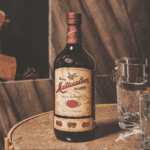 Matusalem ‘Solera 15 Years Old’ Gran Reserva Rum (700ML)