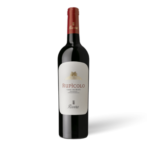 Rupicolo "Castel del Monte D.O.C." Red (750ML)