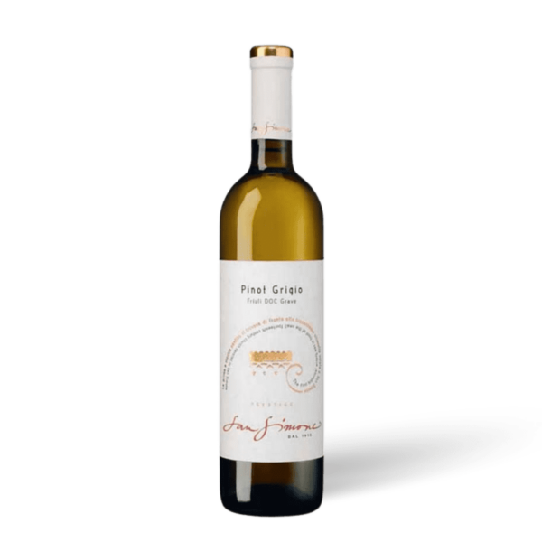 San Simone Prestige Pinot Grigio (750ML)