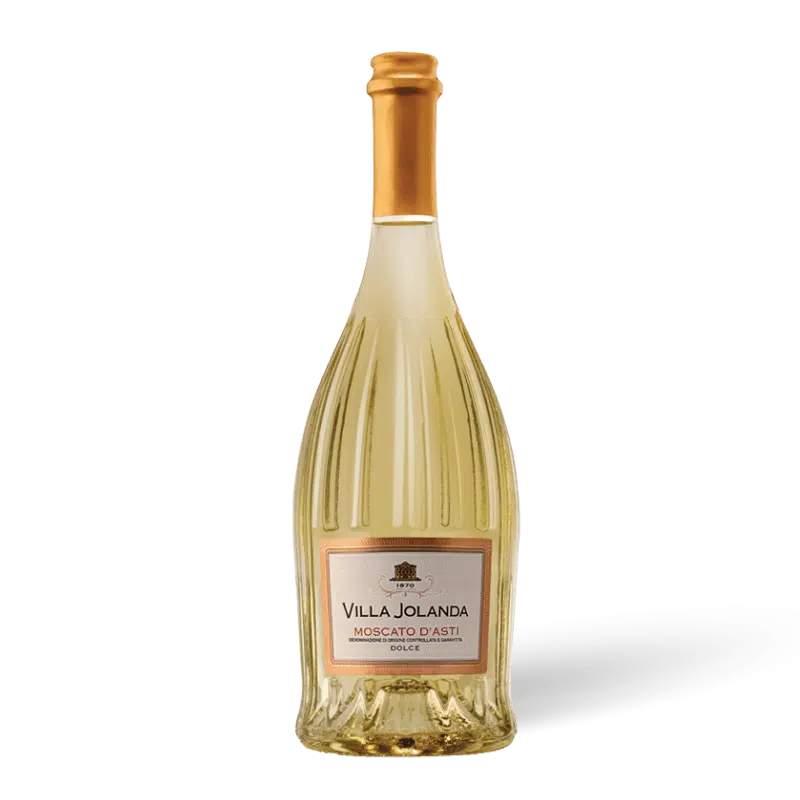 Santero Moscato D'Asti DOCG Villa Jolanda (750ML)