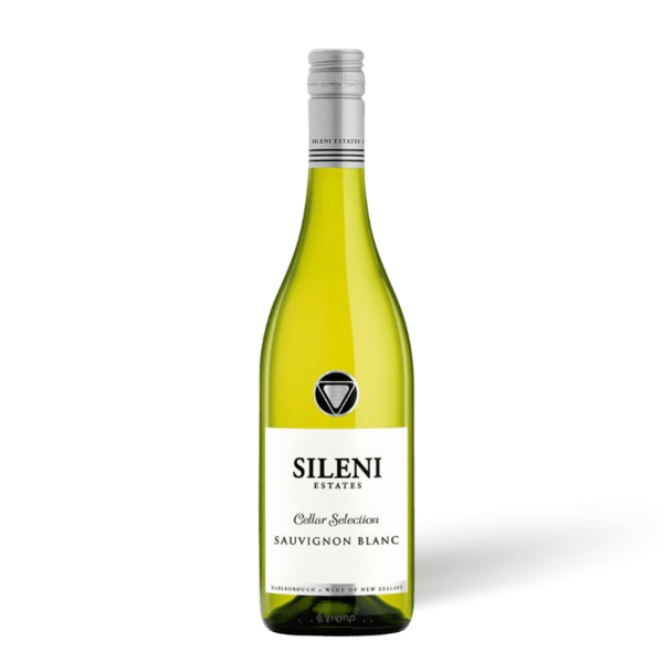Sileni Cellar Selection Marlborough Sauvignon Blanc (750ML)