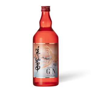 Tokiiro Niigata Crafted Gin (700ML)