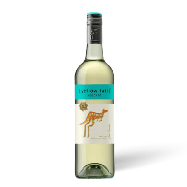 Yellow Tail Moscato (750ML)