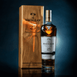 The Macallan 25 Years Old Sherry Casks (700ML)