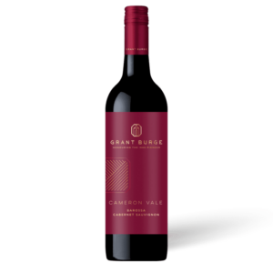 Grant Burge Cameron Vale Cabernet Sauvignon (750ML)