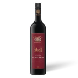 Grant Burge Filsell Shiraz (750ML)