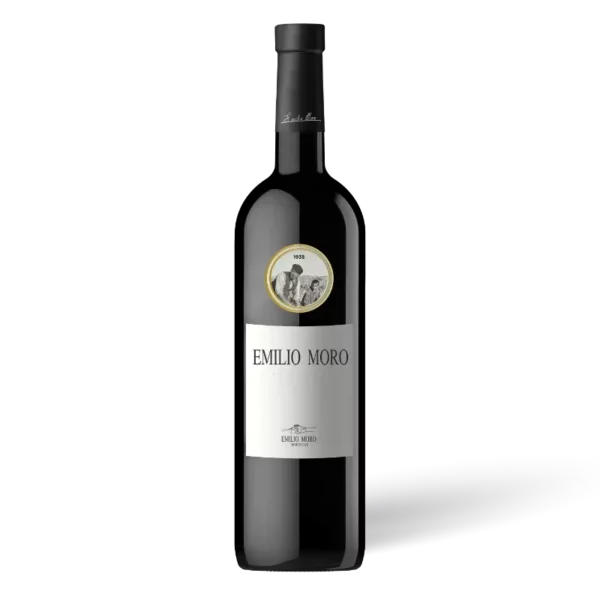 Bodegas Emilio Moro (750ML)