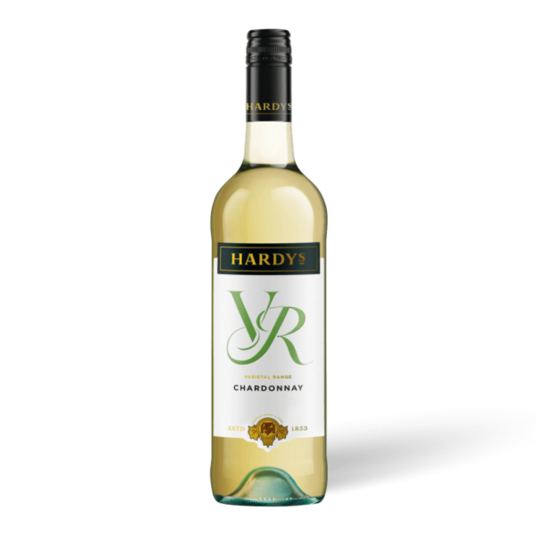 Hardys VR Chardonnay (750ML)
