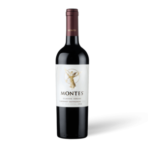 Montes Classic Cabernet Sauvignon (750ML)