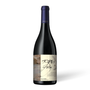 Montes Folly Syrah (750ML)