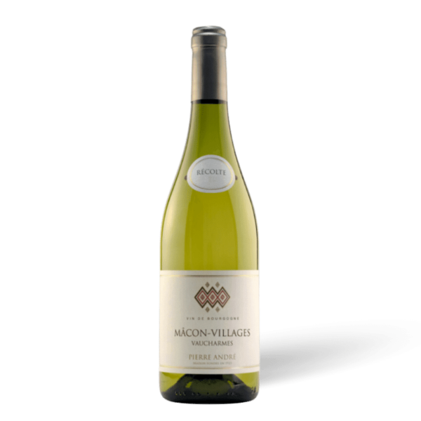 Pierre Andre Macon-Village "Vaucharmes" Chardonnay