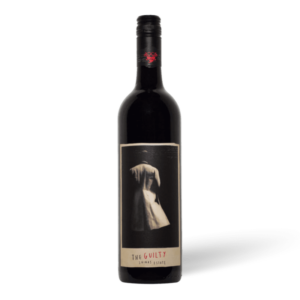 Shinas Estate Guilty Shiraz (750ML)