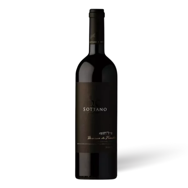 Sottano Reserve de Familia Malbec (750ML)