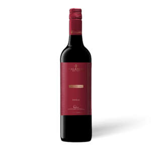 The Orford Shiraz (750ML)