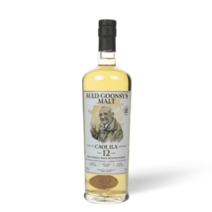 Caol Ila 10 Years Old (700ML)