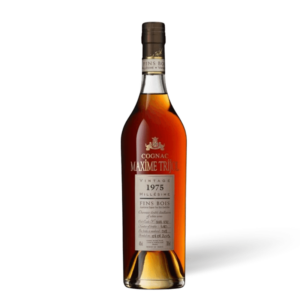 Maxime Trijol 1975 Cognac (700ML)