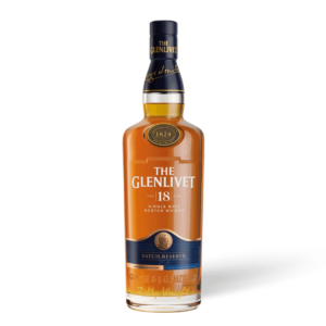The Glenlivet 18 Years Old (700ML)